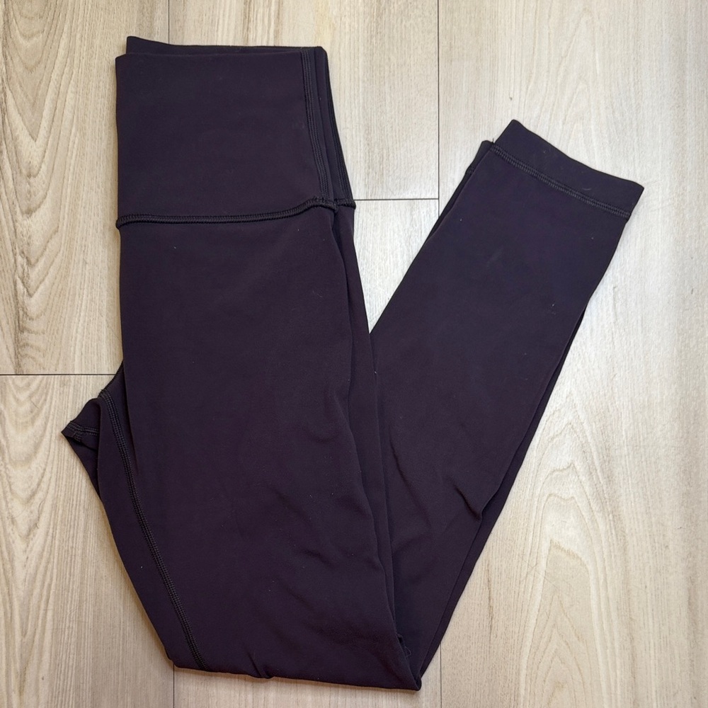 Black Leggings
